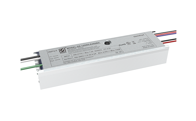 SS-120NH-E260*(美版)