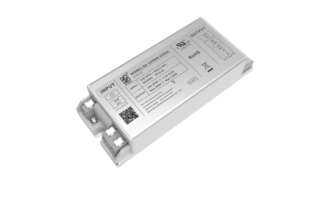 SS-120NM-V300A