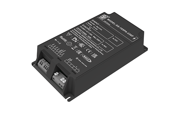 SS-165PA-XXF