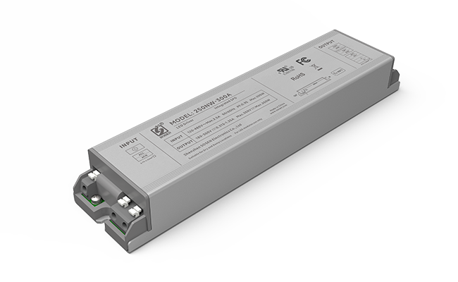 250NW-300A