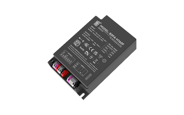 80PA-H160F