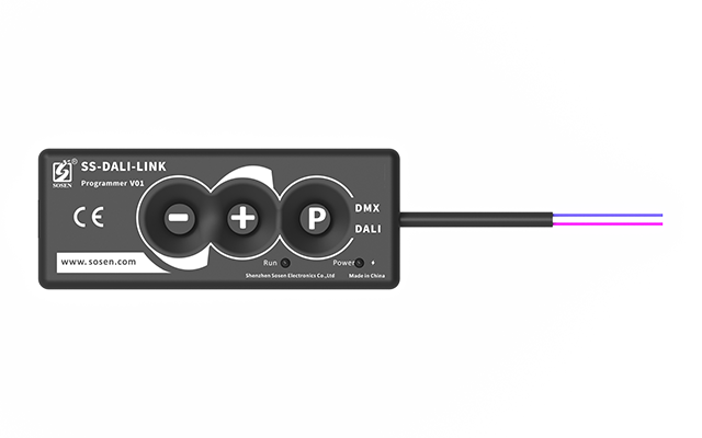  SS-DALI-LINK