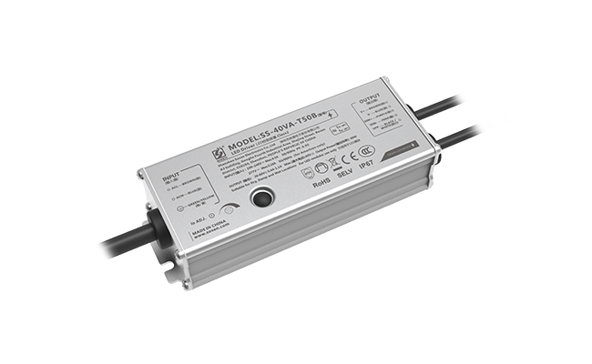 SS-40VA-T50B