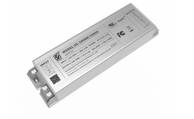 SS-240NM-V300A